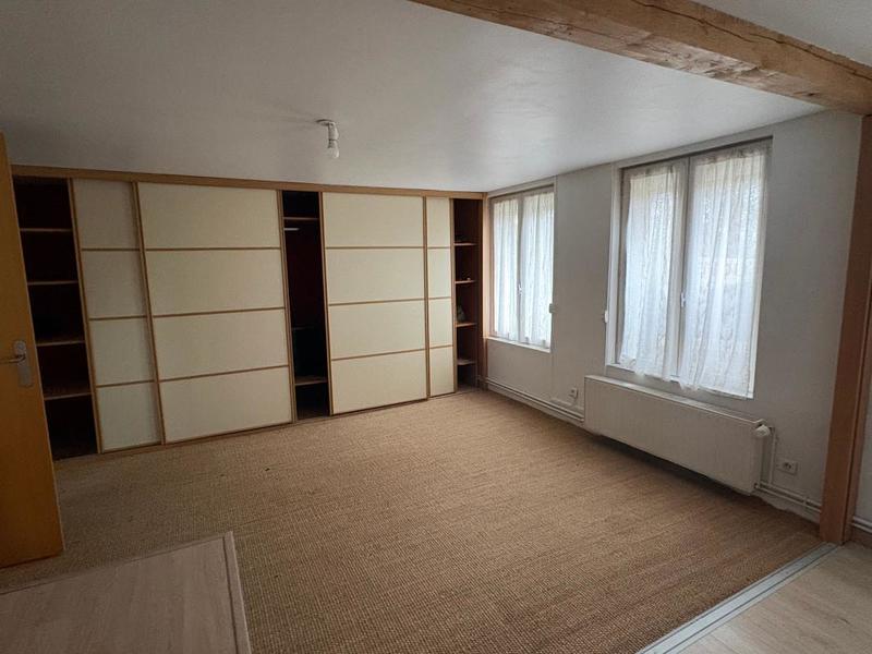 Longère - 215 m² - 7 pièces