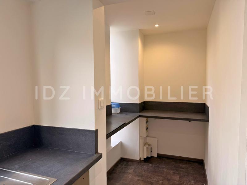 Appartement - 75 m² - 4 pièces