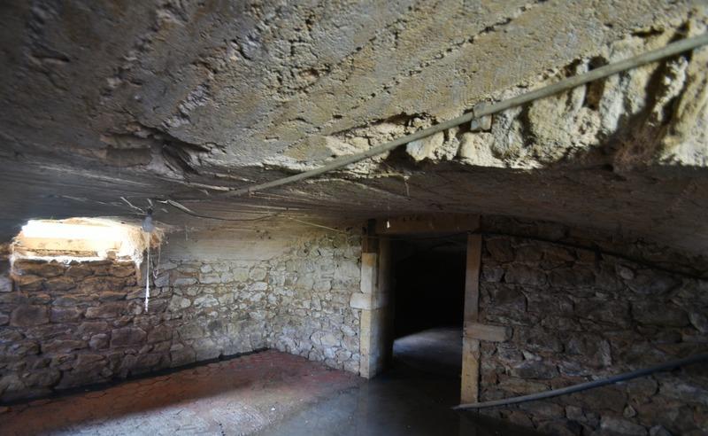 Maison - 181 m² - 7 pièces