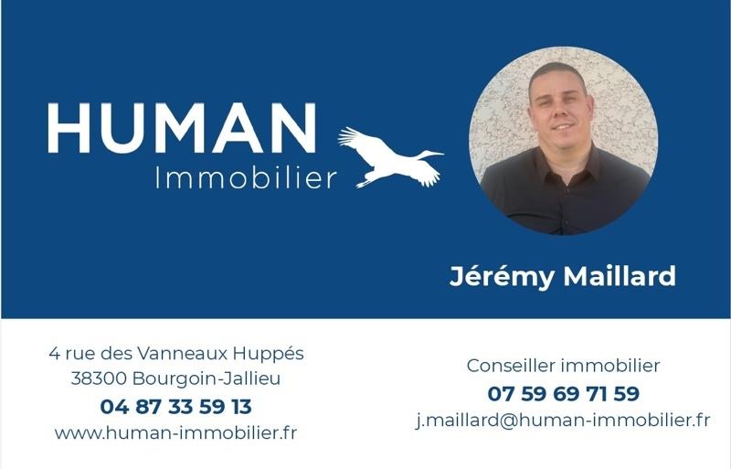 Maison - 108 m² - 4 pièces