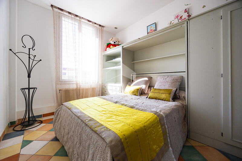 Maison - 254 m² - 6 pièces