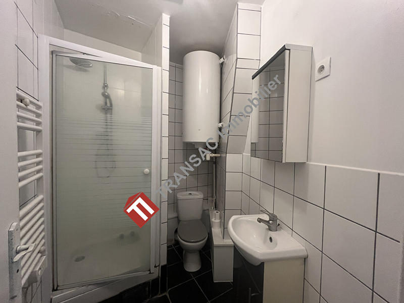 Appartement - 51 m² - 3 pièces