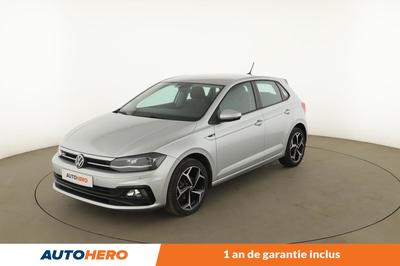 Volkswagen Polo 1.0 Tsi R-Line 95 ch
