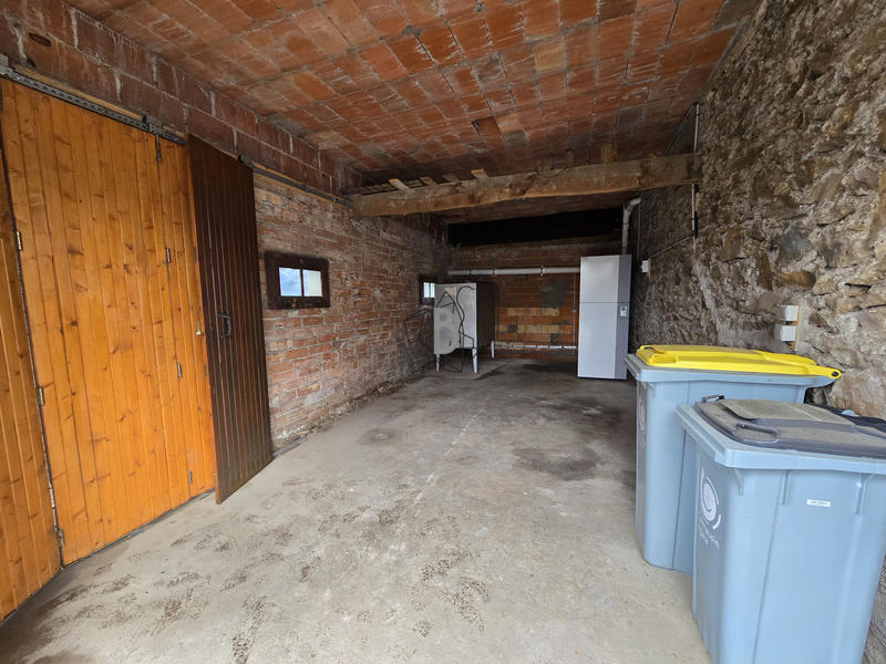 Maison de village - 90 m² - 4 pièces