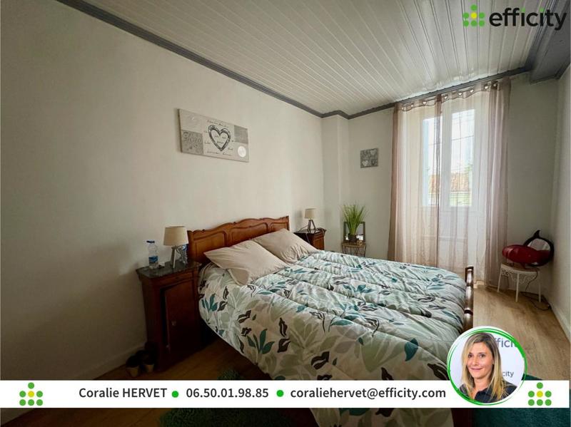 Maison - 138 m² - 5 pièces