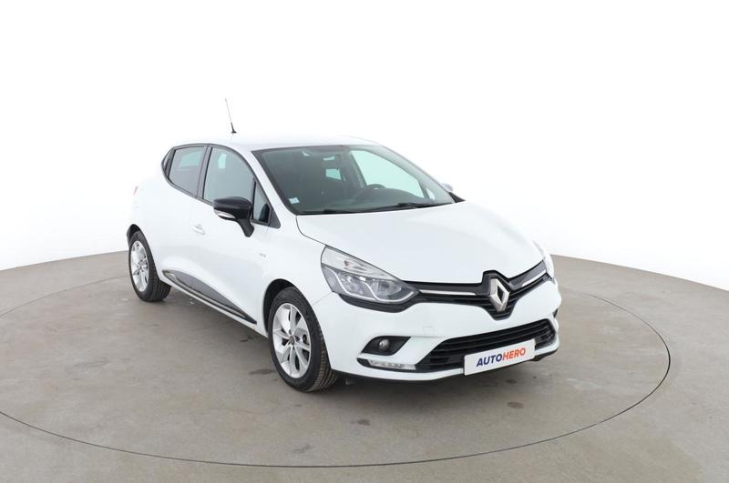 Renault Clio 1.2 Limited 75 ch