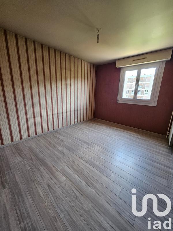 Appartement - 86 m² - 4 pièces