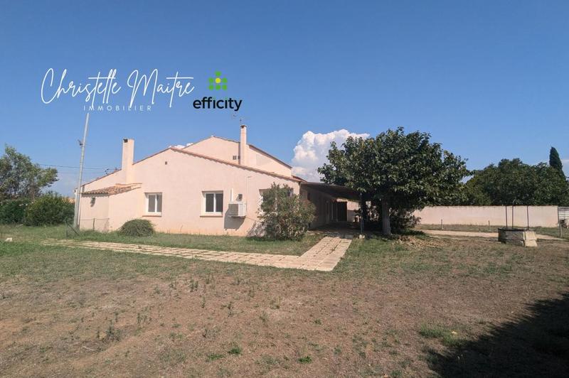 Maison - 277 m² - 6 pièces