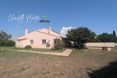 Maison - 277 m² - 6 pièces