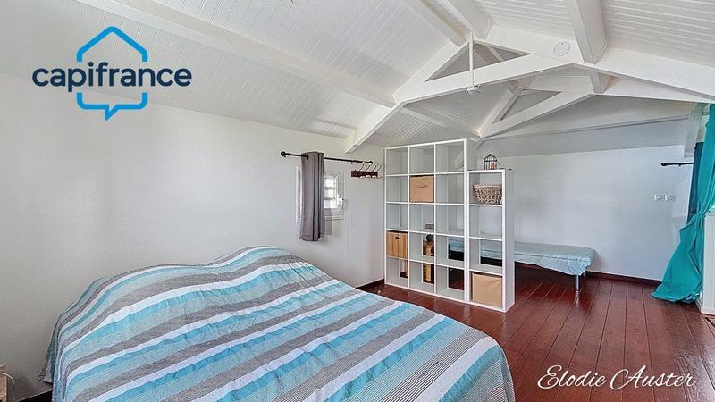 Villa - 128 m² - 6 pièces