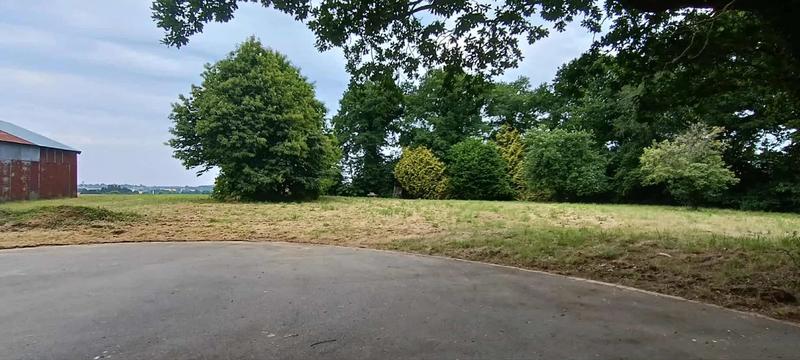 Propriété - 156 m² - 6 pièces