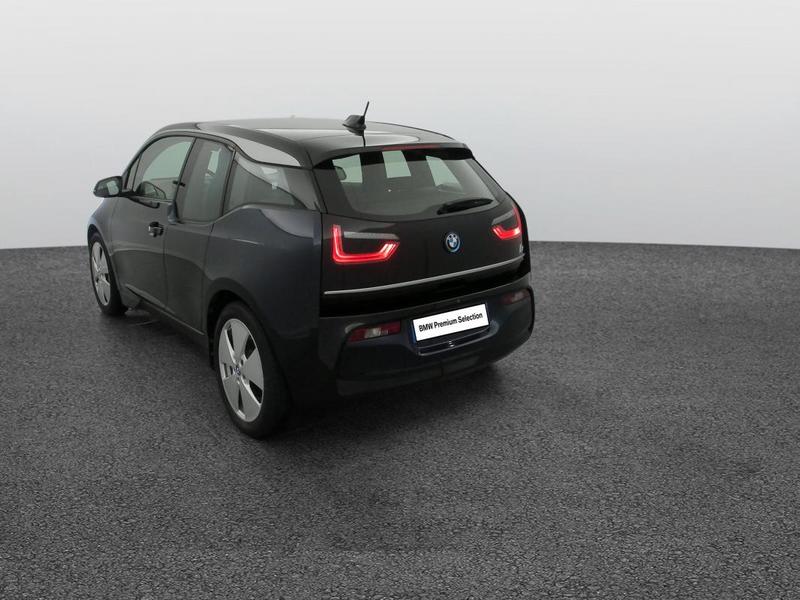 Bmw i3 I01 Lci 120 Ah 170 ch Bva Atelier