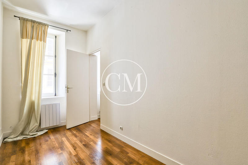 Appartement - 54 m² - 3 pièces