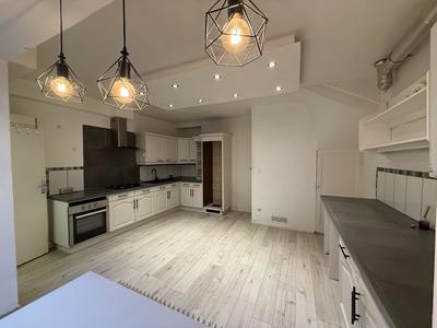 Maison - 68 m² - 3 pièces