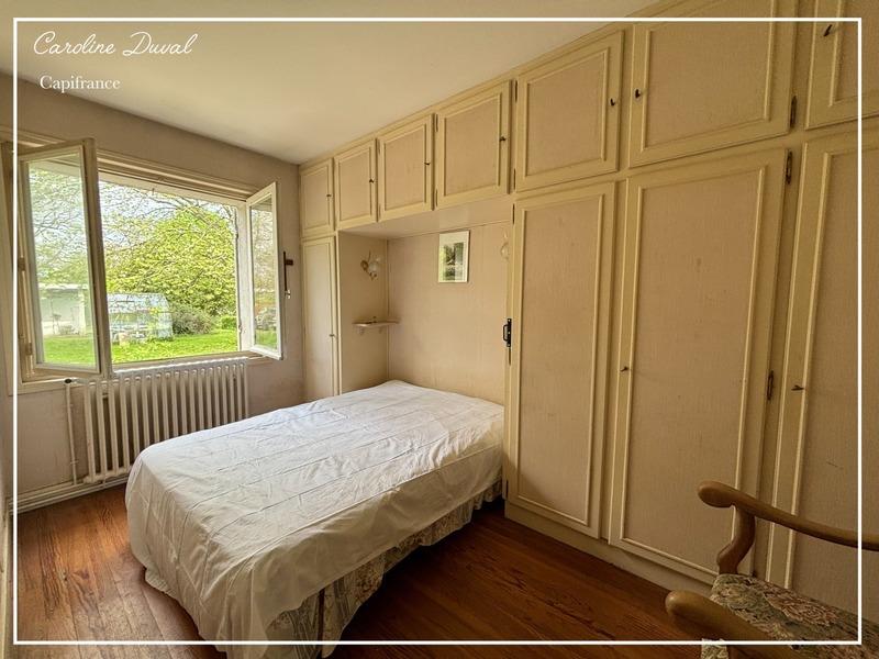 Maison - 79 m² - 4 pièces