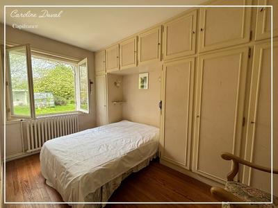 Maison - 79 m² - 4 pièces