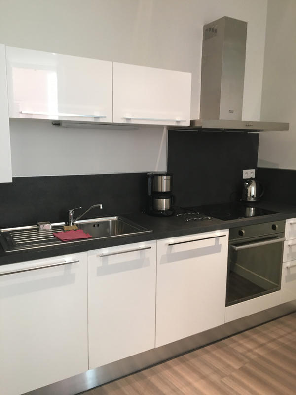 Appartement - 30 m² - 2 pièces