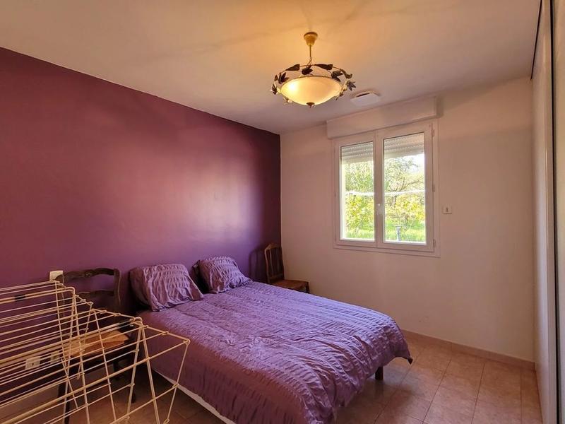 Maison - 165 m² - 5 pièces