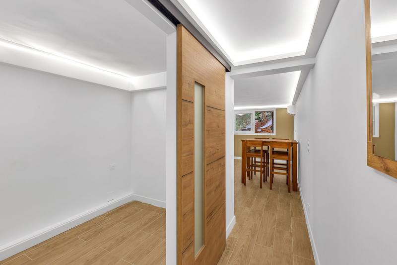 Appartement - 28 m² - 2 pièces