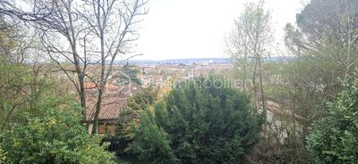 Maison d'architecte - 140 m² - 7 pièces