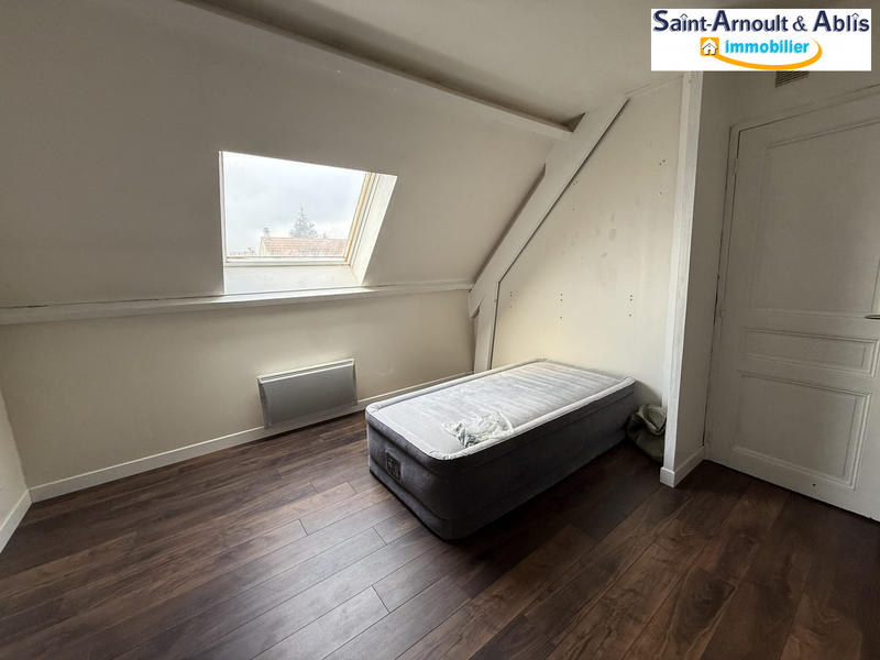 Maison - 101 m² - 6 pièces