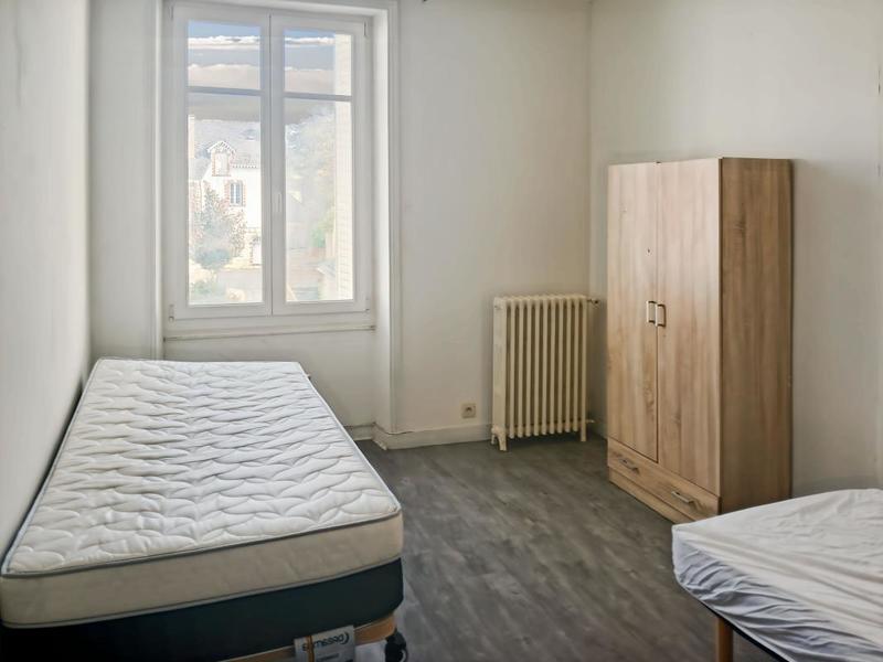 Immeuble - 382 m² - 12 pièces