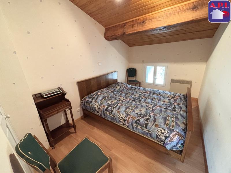 Maison - 66 m² - 4 pièces