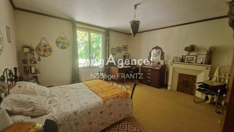 Maison - 155 m² - 5 pièces