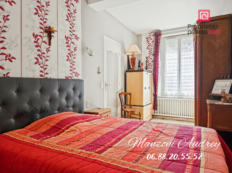 Maison - 172 m² - 7 pièces