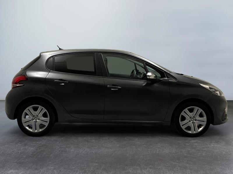 Peugeot 208 1.2 PureTech 82ch Bvm5 Style