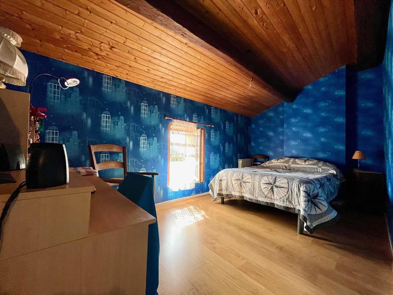 Maison - 115 m² - 4 pièces