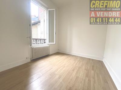 Appartement - 42 m² - 3 pièces