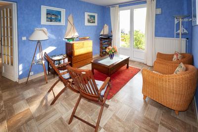 Maison - 165 m² - 10 pièces