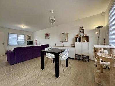 Maison - 113 m² - 5 pièces