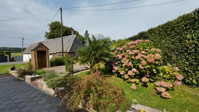 Longère - 77 m² - 5 pièces