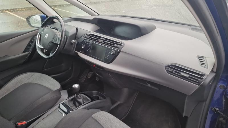 Citroën C4 Picasso II 1.2 PureTech 130 Business