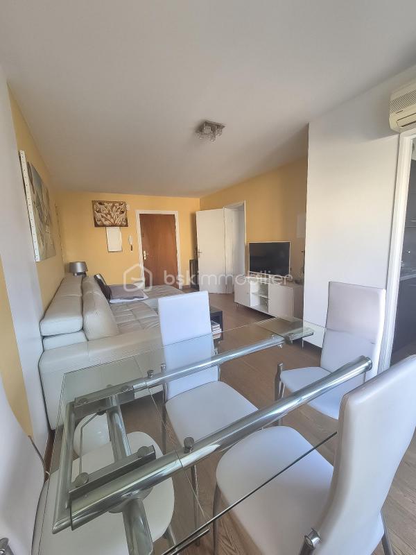 Appartement - 41 m² - 2 pièces