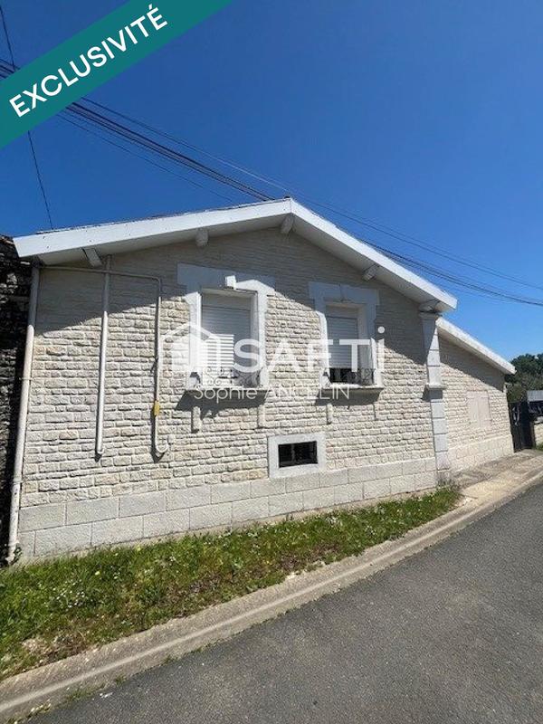 Maison - 158 m² - 5 pièces