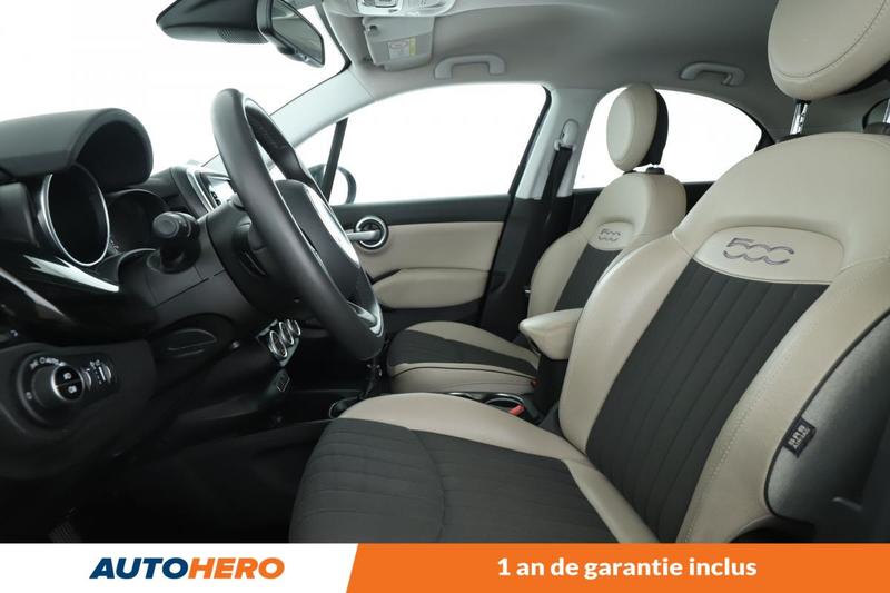 Fiat 500x 1.4 MultiAir Lounge 4x2 140 ch