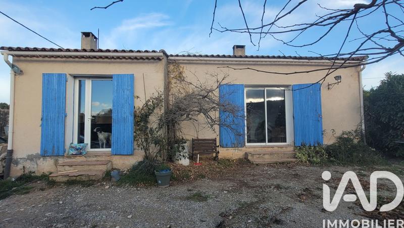 Maison - 156 m² - 7 pièces