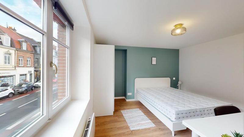 Appartement - 450 m²