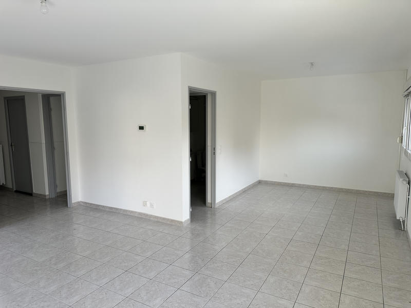 Maison - 115 m² - 6 pièces