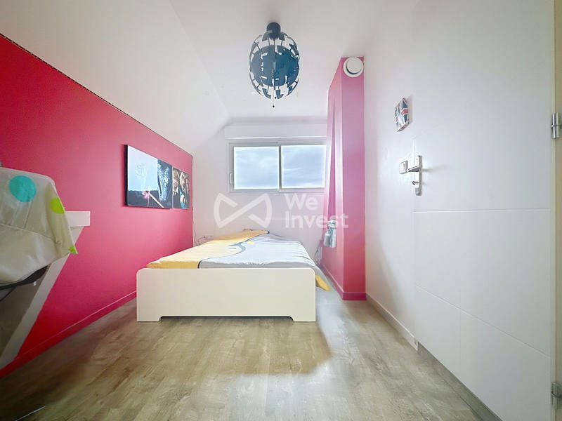 Maison contemporaine - 175 m² - 5 pièces