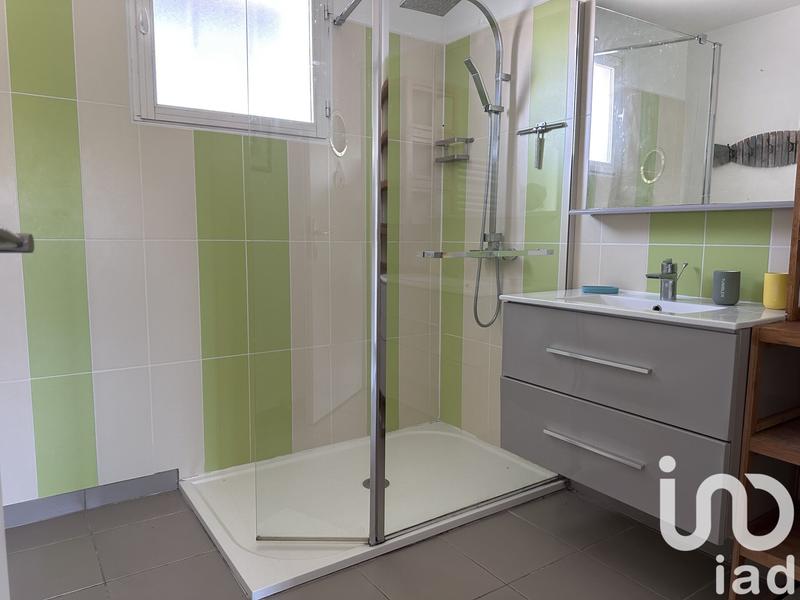 Maison - 88 m² - 5 pièces