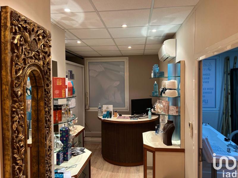 Local commercial - 70 m²