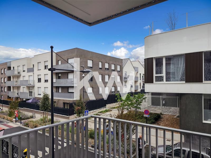 Appartement - 23 m² - 1 pièce