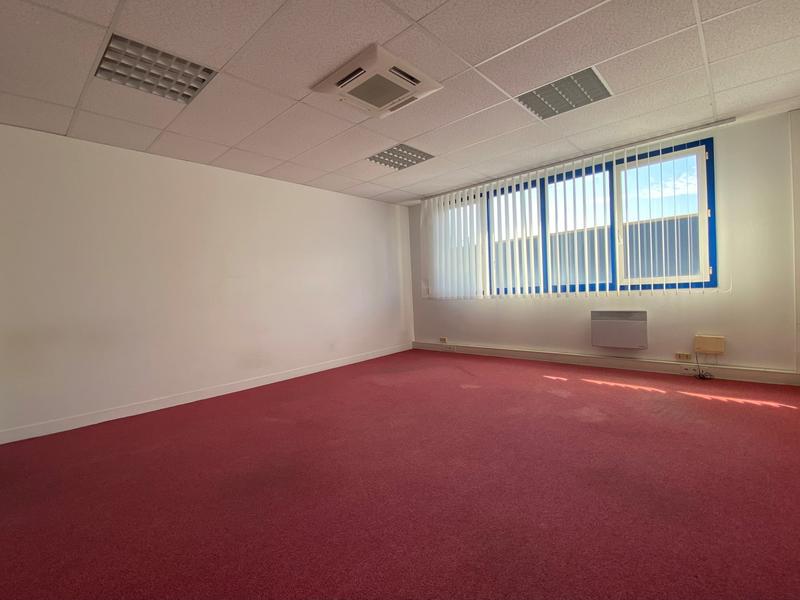 Bureau - 50 m²