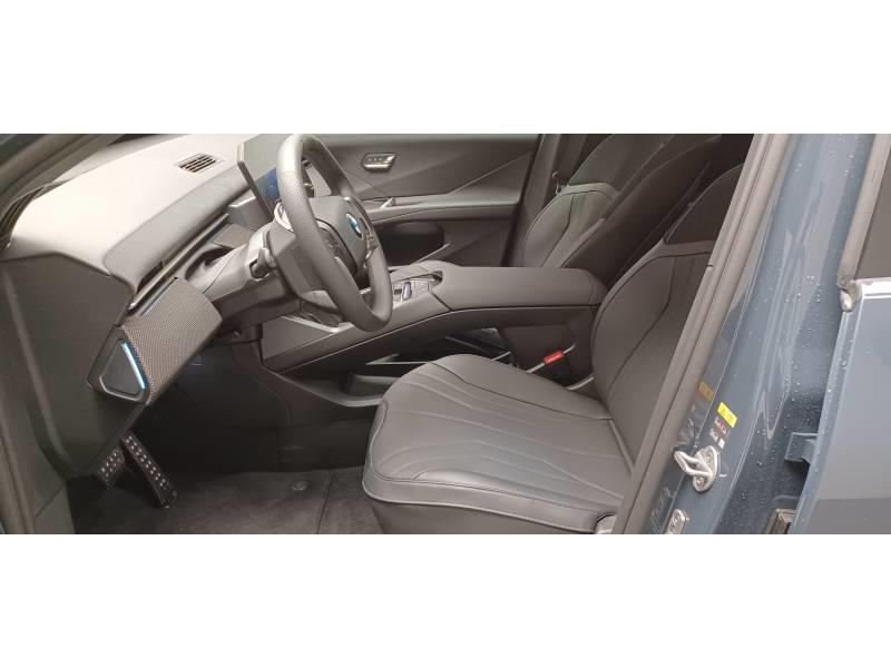 Bmw iX3 50 xDrive 469 ch m Sport