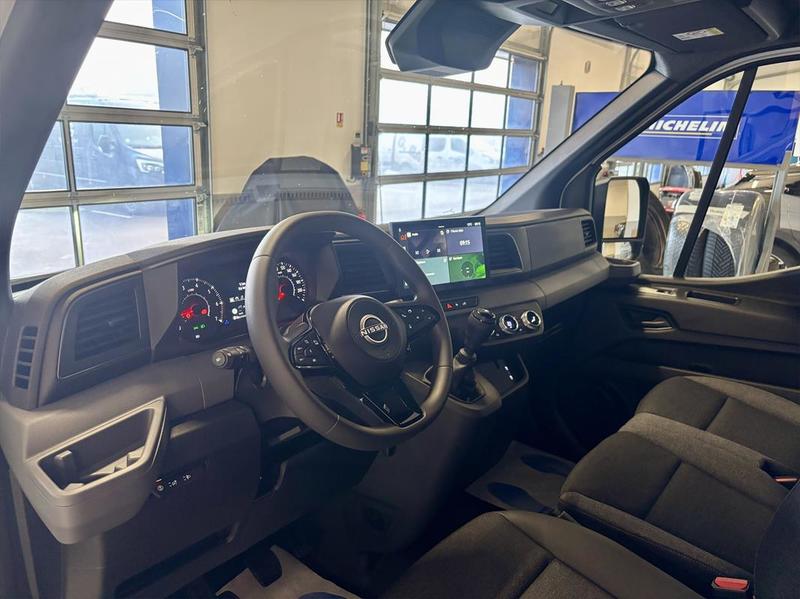 Nissan Interstar L2h2 2.0 Dci 150 n-Connecta