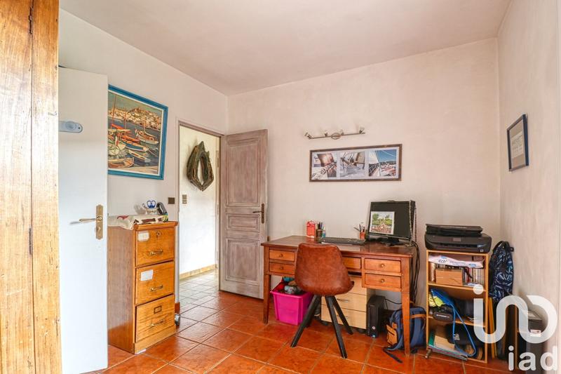 Maison - 123 m² - 7 pièces